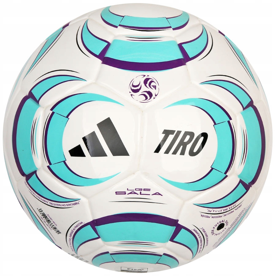 М'яч для футзалу Adidas Tiro League Sala JW1526 М'яч для футзалу Adidas Tiro League Sala JW1526