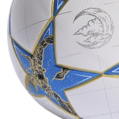 Футбольний м'яч Adidas UCL League BOX 2025 JP1548, розмір №5. Изображение №6