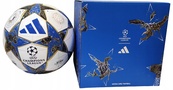 Футбольний м'яч Adidas UCL League BOX 2025 JP1548, розмір №5. Изображение №7