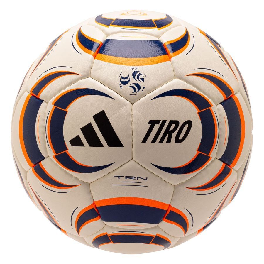 Футбольний м'яч Adidas TIRO Training HS JW1528, розмір 5 Футбольний м'яч Adidas TIRO Training HS JW1528, розмір 5