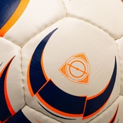 Футбольний м'яч Adidas TIRO Training HS JW1528, розмір 5. Зображення №2 Футбольний м'яч Adidas TIRO Training HS JW1528, розмір 5. Зображення №2