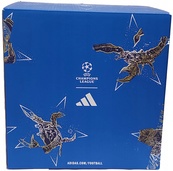 Футбольний м'яч Adidas UCL League BOX 2025 JP1548, розмір №5. Изображение №9