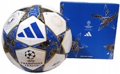 Футбольний м'яч Adidas UCL League BOX 2025 JP1548, розмір №5. Изображение №10