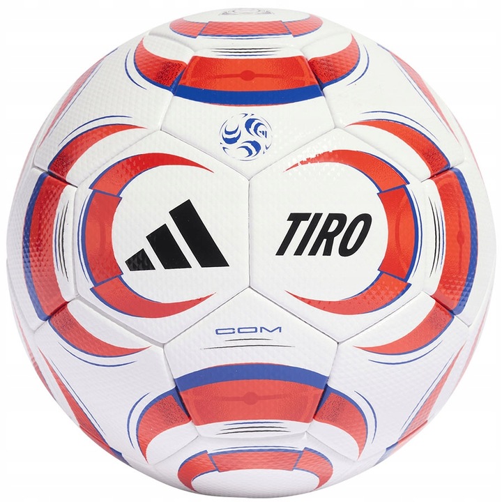 Футбольний м'яч Adidas TIRO Competition JW1534, розмір 5 Футбольний м'яч Adidas TIRO Competition JW1534, розмір 5