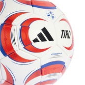 Футбольний м'яч Adidas TIRO Competition JW1534, розмір 5. Изображение №4 Футбольний м'яч Adidas TIRO Competition JW1534, розмір 5. Изображение №4