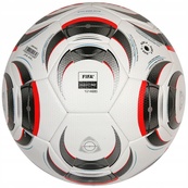 Футбольний м'яч Adidas Tiro PRO OMB (FIFA QUALITY PRO) JW1533. Зображення №4 Футбольний м'яч Adidas Tiro PRO OMB (FIFA QUALITY PRO) JW1533. Зображення №4