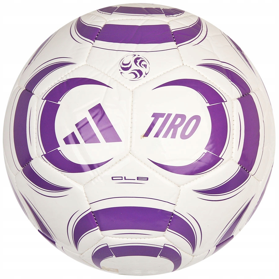 М'яч для футзалу Adidas Tiro Club Sala JW1535 М'яч для футзалу Adidas Tiro Club Sala JW1535
