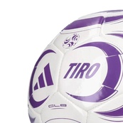 М'яч для футзалу Adidas Tiro Club Sala JW1535. Зображення №2 М'яч для футзалу Adidas Tiro Club Sala JW1535. Зображення №2
