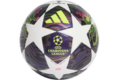 Футбольний м'яч Adidas Finale 26 Budapest Street Ball JX9088. Зображення №2 Футбольний м'яч Adidas Finale 26 Budapest Street Ball JX9088. Зображення №2