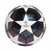 Футбольний м'яч Adidas UCL Club 25/26 Budapest JX9091, розмір №4. Изображение №2 Футбольний м'яч Adidas UCL Club 25/26 Budapest JX9091, розмір №4. Изображение №2