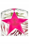 Футбольний м'яч Adidas UCL Club 25/26 Budapest JX9094, розмір №4. Изображение №4 Футбольний м'яч Adidas UCL Club 25/26 Budapest JX9094, розмір №4. Изображение №4