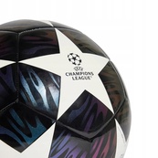 Футбольний м'яч Adidas UCL Club 25/26 Budapest JX9091, розмір №4. Изображение №3 Футбольний м'яч Adidas UCL Club 25/26 Budapest JX9091, розмір №4. Изображение №3