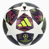 Футбольний м’яч adidas UCL Finale Competition JX9096 розмір 5. Зображення №2 Футбольний м’яч adidas UCL Finale Competition JX9096 розмір 5. Зображення №2