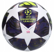 Футбольний м'яч Adidas UCL League Junior 290g 2026 Budapest JX9097, розмір №5. Изображение №2 Футбольний м'яч Adidas UCL League Junior 290g 2026 Budapest JX9097, розмір №5. Изображение №2