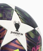 Футбольний м’яч adidas UCL Finale Competition JX9096 розмір 4. Изображение №5 Футбольний м’яч adidas UCL Finale Competition JX9096 розмір 4. Изображение №5