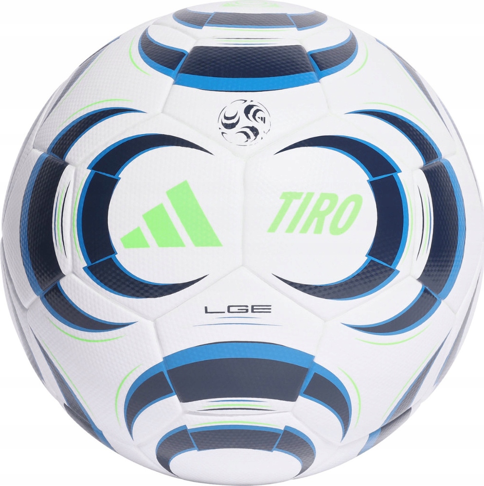 Футбольний м'яч Adidas TIRO League KA5262, розмір 4 Футбольний м'яч Adidas TIRO League KA5262, розмір 4