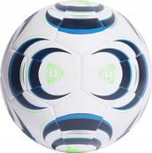 Футбольний м'яч Adidas TIRO League KA5262, розмір 4. Изображение №2 Футбольний м'яч Adidas TIRO League KA5262, розмір 4. Изображение №2