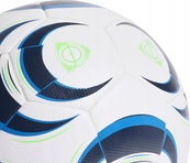 Футбольний м'яч Adidas TIRO League KA5262, розмір 4. Изображение №3 Футбольний м'яч Adidas TIRO League KA5262, розмір 4. Изображение №3