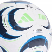 Футбольний м'яч Adidas TIRO League KA5262, розмір 4. Изображение №4 Футбольний м'яч Adidas TIRO League KA5262, розмір 4. Изображение №4