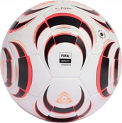 Футбольний м'яч Adidas TIRO League KA5263, розмір 5. Изображение №4 Футбольний м'яч Adidas TIRO League KA5263, розмір 5. Изображение №4