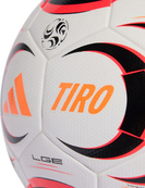 Футбольний м'яч Adidas TIRO League KA5263, розмір 4. Зображення №3 Футбольний м'яч Adidas TIRO League KA5263, розмір 4. Зображення №3