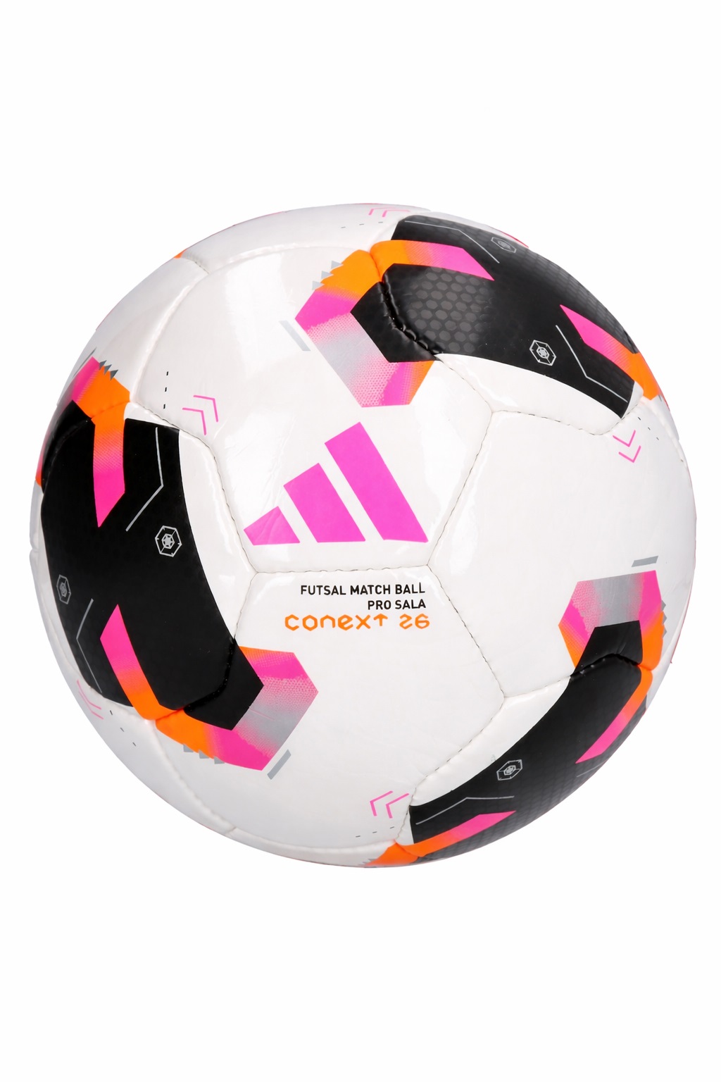 Футзальний м'яч adidas Conext 26 Pro Sala №4 Футзальний м'яч adidas Conext 26 Pro Sala №4