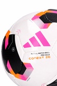 Футзальний м'яч adidas Conext 26 Pro Sala №4. Зображення №2 Футзальний м'яч adidas Conext 26 Pro Sala №4. Зображення №2
