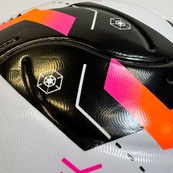 Футбольний м'яч Adidas Conext 26 League KE5865, розмір 4. Зображення №3 Футбольний м'яч Adidas Conext 26 League KE5865, розмір 4. Зображення №3