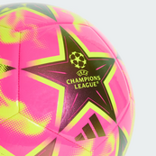 М'яч футбольний Adidas UCL Club 26/27 League Stage KE9760 розмір 5. Зображення №3 М'яч футбольний Adidas UCL Club 26/27 League Stage KE9760 розмір 5. Зображення №3