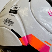 Футбольний м'яч Adidas Conext 26 League KE5865, розмір 4. Зображення №5 Футбольний м'яч Adidas Conext 26 League KE5865, розмір 4. Зображення №5