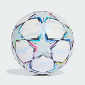 М'яч футбольний Adidas UEFA Champions League 26/27 League №5 (KE9765). Зображення №2