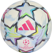 Офіційний м'яч Ліги Чемпіонів Adidas UCL Pro 26/27 (KE9757). Зображення №3 Офіційний м'яч Ліги Чемпіонів Adidas UCL Pro 26/27 (KE9757). Зображення №3