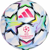 Футбольний м'яч Adidas UCL 2026 COMPETITION розмір 5 (KE9766). Изображение №2 Футбольний м'яч Adidas UCL 2026 COMPETITION розмір 5 (KE9766). Изображение №2