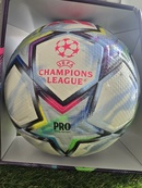 Офіційний м'яч Ліги Чемпіонів Adidas UCL Pro 26/27 (KE9757). Зображення №4 Офіційний м'яч Ліги Чемпіонів Adidas UCL Pro 26/27 (KE9757). Зображення №4