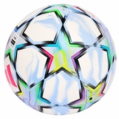 Футбольний м'яч Adidas UCL 2026 COMPETITION розмір 5 (KE9766). Изображение №3 Футбольний м'яч Adidas UCL 2026 COMPETITION розмір 5 (KE9766). Изображение №3