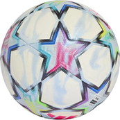 Офіційний м'яч Ліги Чемпіонів Adidas UCL Pro 26/27 (KE9757). Зображення №5 Офіційний м'яч Ліги Чемпіонів Adidas UCL Pro 26/27 (KE9757). Зображення №5