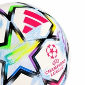 Футбольний м'яч Adidas UCL 2026 COMPETITION розмір 5 (KE9766). Изображение №4 Футбольний м'яч Adidas UCL 2026 COMPETITION розмір 5 (KE9766). Изображение №4