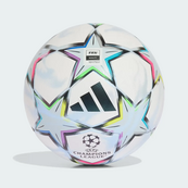 М'яч футбольний Adidas UEFA Champions League 26/27 League №4 (KE9765_4). Изображение №5 М'яч футбольний Adidas UEFA Champions League 26/27 League №4 (KE9765_4). Изображение №5