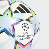 М'яч футбольний Adidas UEFA Champions League 26/27 J290 №5 (KE9767). Зображення №3 М'яч футбольний Adidas UEFA Champions League 26/27 J290 №5 (KE9767). Зображення №3