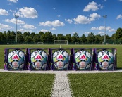 Офіційний м'яч Ліги Чемпіонів Adidas UCL Pro 26/27 (KE9757). Зображення №10 Офіційний м'яч Ліги Чемпіонів Adidas UCL Pro 26/27 (KE9757). Зображення №10