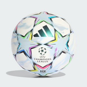 М'яч футбольний Adidas UEFA Champions League 26/27 J290 №5 (KE9767). Зображення №5 М'яч футбольний Adidas UEFA Champions League 26/27 J290 №5 (KE9767). Зображення №5