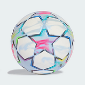 Футбольний м'яч adidas UEFA Champions League 26/27 Mini KE9770. Изображение №2 Футбольний м'яч adidas UEFA Champions League 26/27 Mini KE9770. Изображение №2
