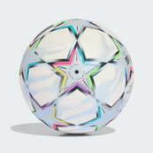 Футбольный мяч Adidas UEFA Champions League 26/27 J350 размер 5. Изображение №3 Футбольный мяч Adidas UEFA Champions League 26/27 J350 размер 5. Изображение №3