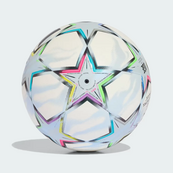 Футбольний м'яч Adidas UEFA Champions League 26/27 J350 №4 (KE9768). Зображення №3