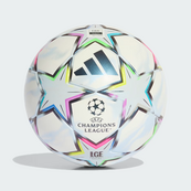 Adidas UCL 26/27 League Boxed, футбольний м'яч - №5 (KE9771). Зображення №3 Adidas UCL 26/27 League Boxed, футбольний м'яч - №5 (KE9771). Зображення №3