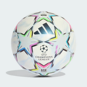 Adidas UCL 26/27 League Boxed футбольний м'яч №4 (KE9771_4). Зображення №2 Adidas UCL 26/27 League Boxed футбольний м'яч №4 (KE9771_4). Зображення №2