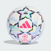 М'яч для футзалу Adidas UEFA Champions League 26/27 Pro (KE9772). Зображення №2 М'яч для футзалу Adidas UEFA Champions League 26/27 Pro (KE9772). Зображення №2