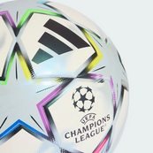 Футбольний м'яч Adidas UEFA Champions League 26/27 J350 №4 (KE9768). Зображення №4