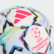М'яч для футзалу Adidas UEFA Champions League 26/27 Pro (KE9772). Зображення №3 М'яч для футзалу Adidas UEFA Champions League 26/27 Pro (KE9772). Зображення №3