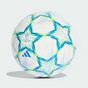 Футбольний м'яч adidas UEFA Champions League Club 26/27 KX5863, розмір 5. Зображення №2 Футбольний м'яч adidas UEFA Champions League Club 26/27 KX5863, розмір 5. Зображення №2